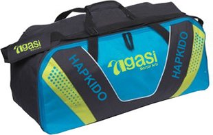 Hapkido Kit Bag
